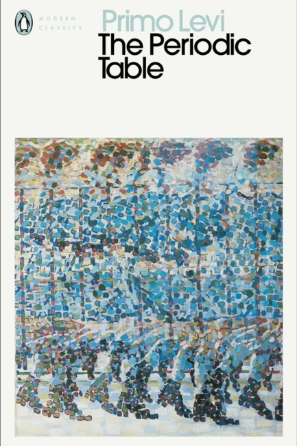 THE PERIODIC TABLE PB