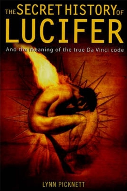 THE SECRET HISTORY OF LUCIFER PB