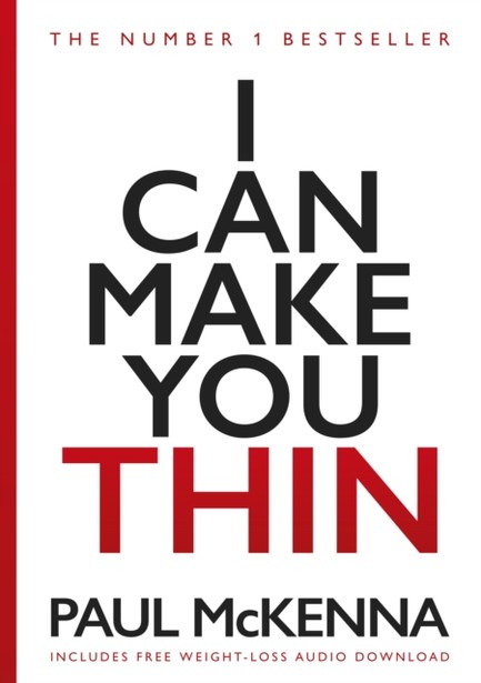 I CAN MAKE YOU THIN PB