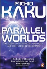 PARALLEL WORLDS PB