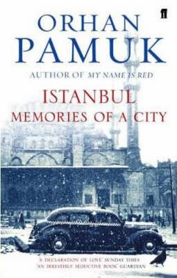 ISTANBUL PB