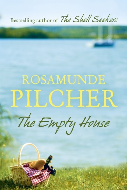 THE EMPTY HOUSE PB