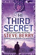 THE THIRD SECRET PB