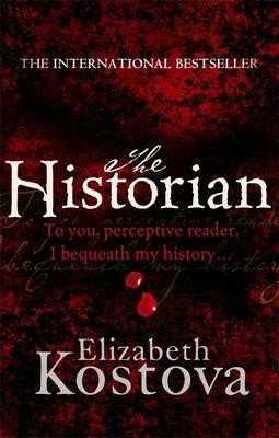 THE HISTORIAN PB