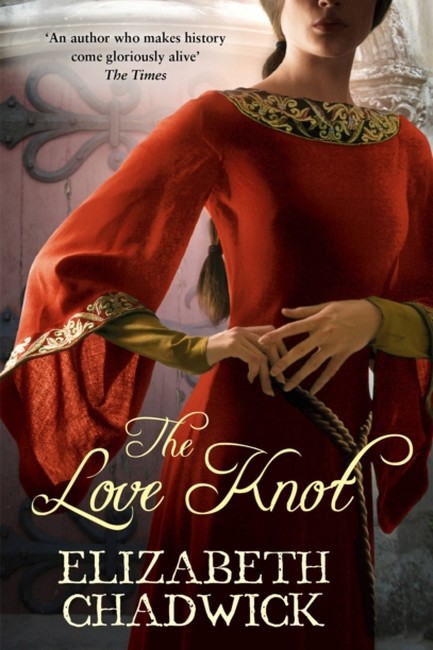 THE LOVE KNOT PB