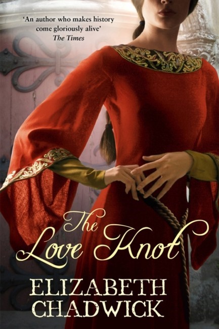 THE LOVE KNOT PB