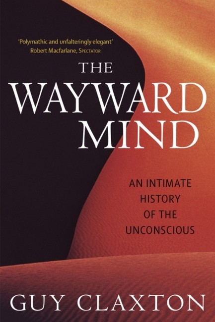 THE WAYWARD MIND PB