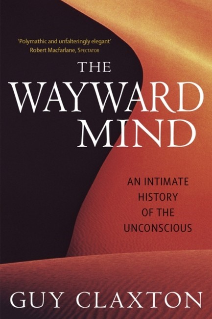 THE WAYWARD MIND PB