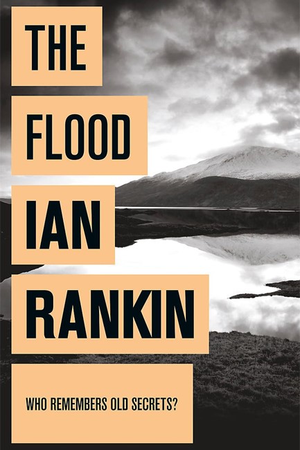 THE FLOOD PB
