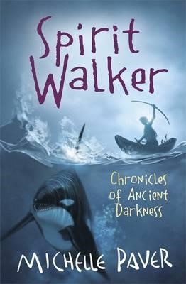 SPIRIT WALKER PB