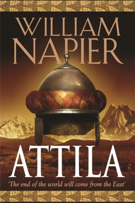 ATTILA PB