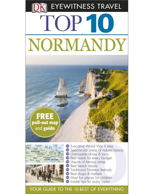 NORMANDY-TOP 10 PB