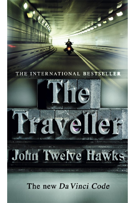 THE TRAVELLER PB