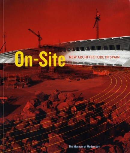 ON-SITE NEW ARCHITECTURE IN SPAIN PB