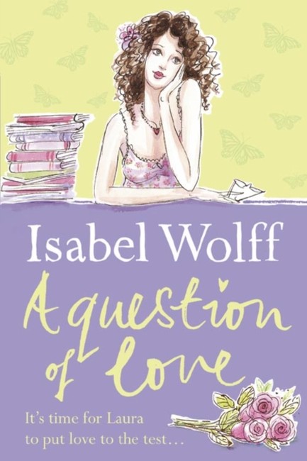 A QUESTION OF LOVE PB