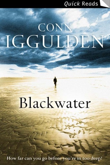 BLACKWATER-QUICK READS PB