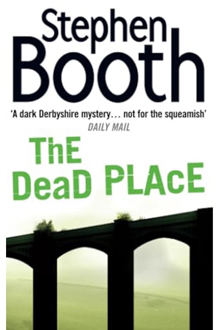 THE DEAD PLACE PB