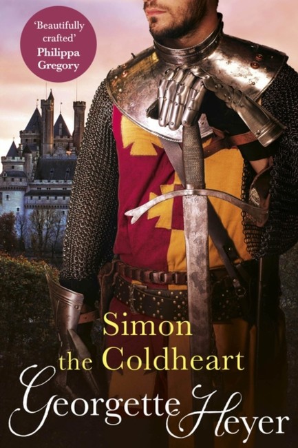 SIMON THE COLDHEART PB