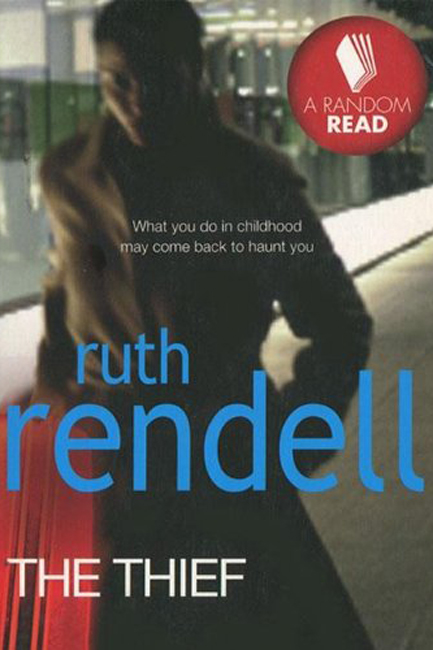 THE THIEF-QUICK READS PB