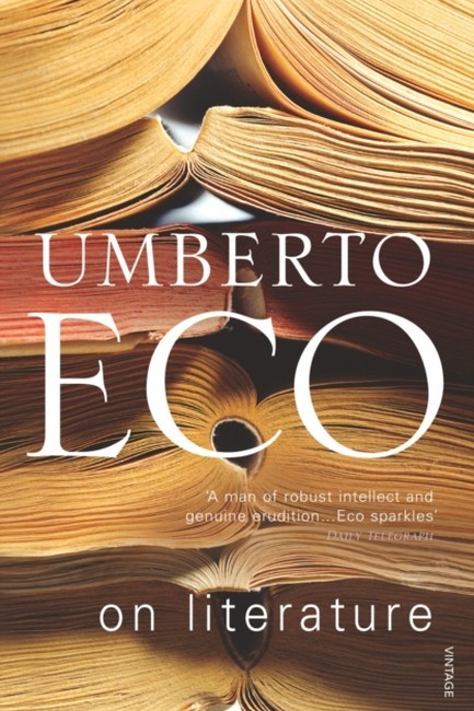 ON LITERATURE PB