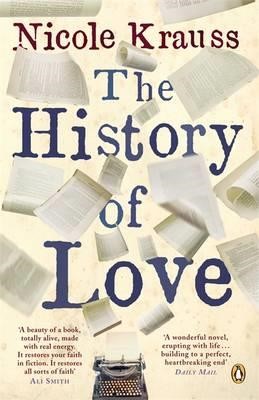 THE HISTORY OF LOVE PB