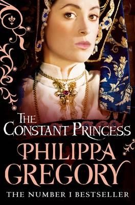THE CONSTANT PRINCESS PB