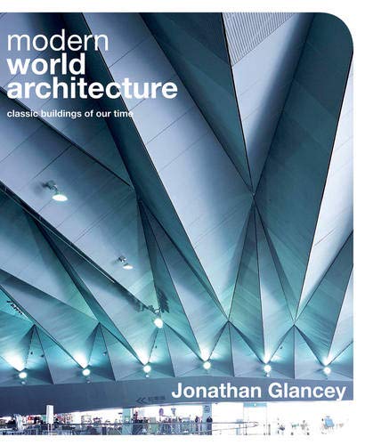 MODERN WORLD ARCHITECTURE HB
