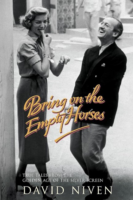 BRING ON THE EMPTY HORSES PB