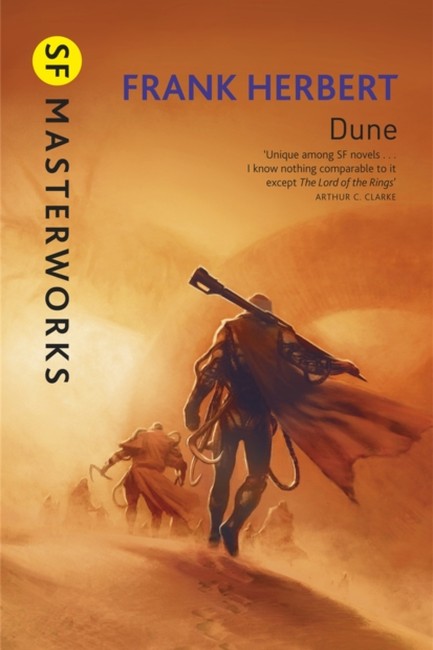 DUNE PB