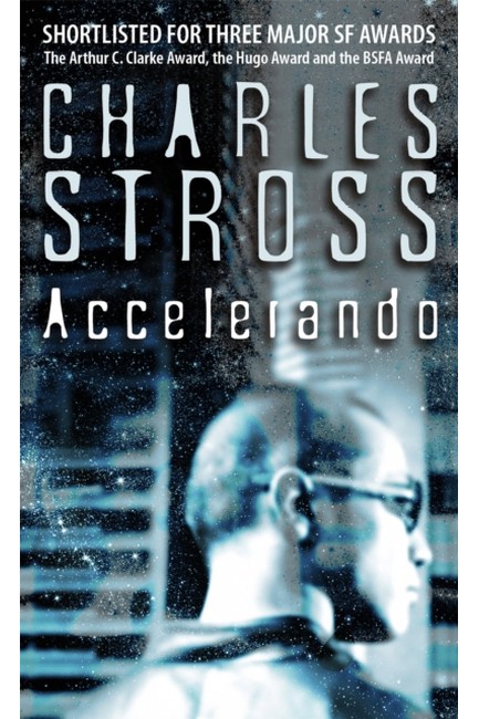 ACCELERANDO PB