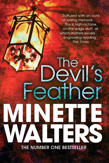 THE DEVIL'S FEATHER PB
