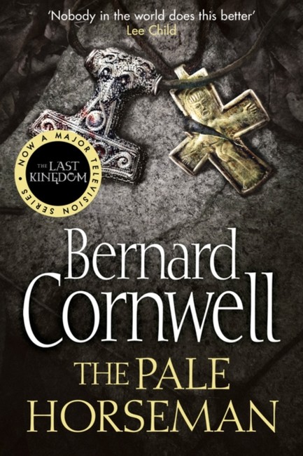 THE PALE HORSEMAN PB