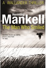 THE MAN WHO SMILED PB