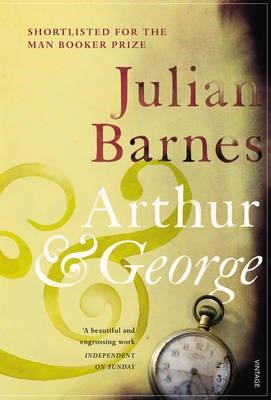 ARTHUR AND GEORGE PB