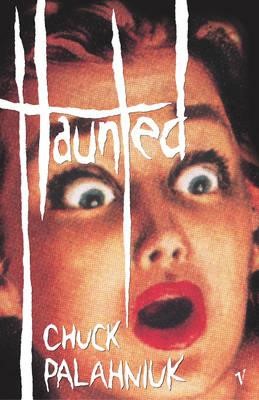 HAUNTED PB