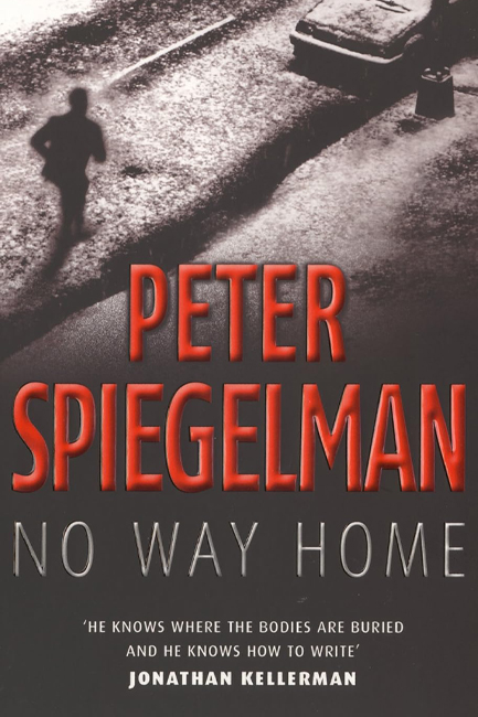 NO WAY HOME PB