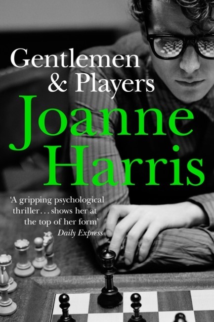 GENTLEMEN AND PLAYERS PB