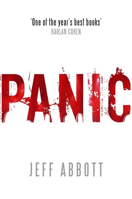 PANIC PB