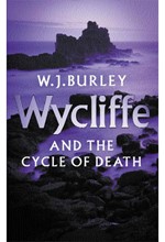 WYCLIFFE AND THE CYCLE OF DEATH PB