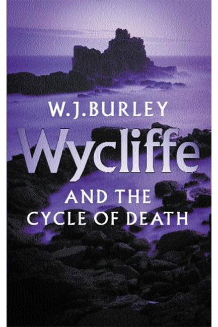 WYCLIFFE AND THE CYCLE OF DEATH PB