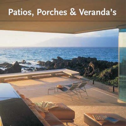 PATIOS PORCHES AND VERANDAS HB
