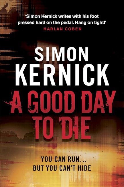 A GOOD DAY TO DIE PB