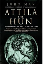 ATTILA THE HUN PB