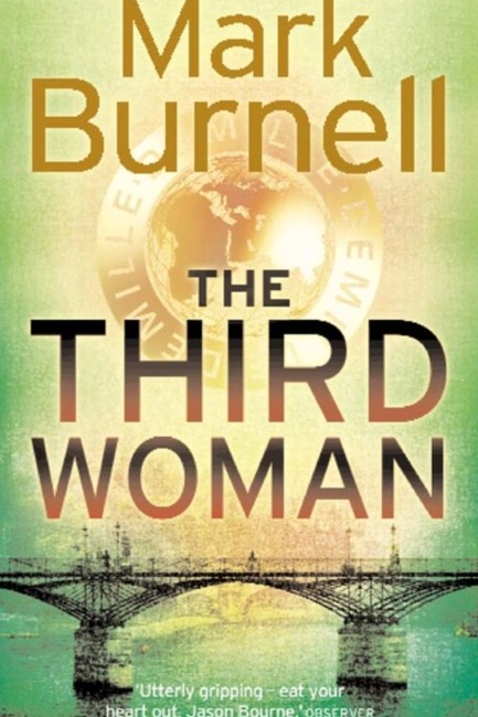 THE THIRD WOMAN PB