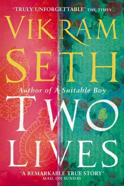 TWO LIVES PB