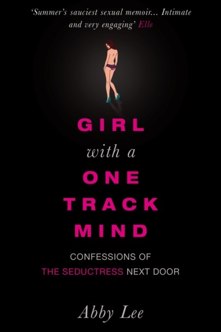 GIRL WITH ONE TRACK MIND PB