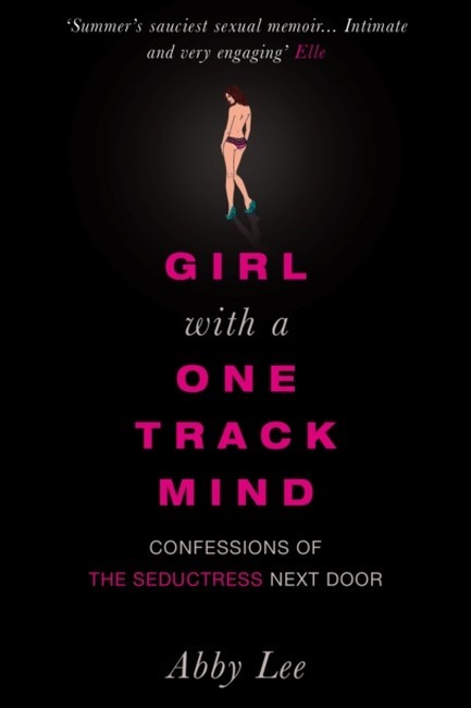 GIRL WITH ONE TRACK MIND PB