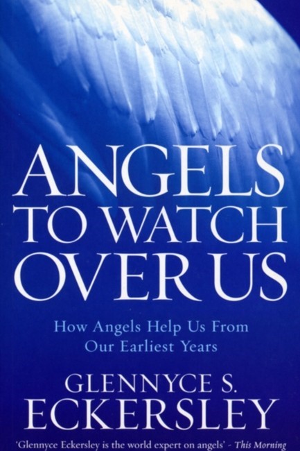 ANGELS TO WATCH OVER US PB