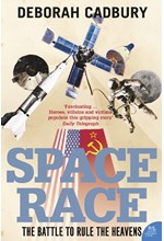 SPACE RACE PB