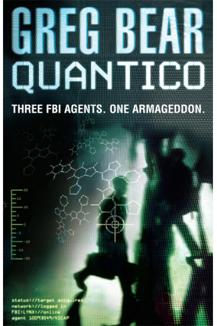 QUANTICO PB